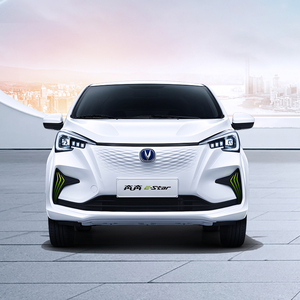 100% veicolo elettrico cinese colorato Changan Benben <span class=keywords><strong>E</strong></span>-star piccola <span class=keywords><strong>auto</strong></span> elettrica Changan - Product Image 4