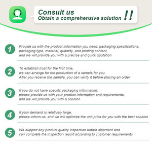 Индивидуальные экологически чистые прочные перерабатываемые конверты из крафт-бумаги для писем почтовые пакеты для упаковки одежды с вашим логотипом - Product Image 6