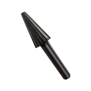 ชุดดอกสว่านโรตารี่ Yili Hardware ขนาด 6 มม. 6 ชิ้น สำหรับแกะสลักรากไม้และขัดเงา - Product Image 3