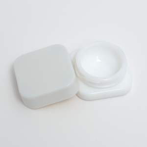 Nuevo Frasco de Vidrio con Tapa de Plástico a Prueba de Niños, 2oz-6oz, a Prueba de Olores, Color y Logotipo Personalizados, Almacenamiento de Hierbas - Product Image 5