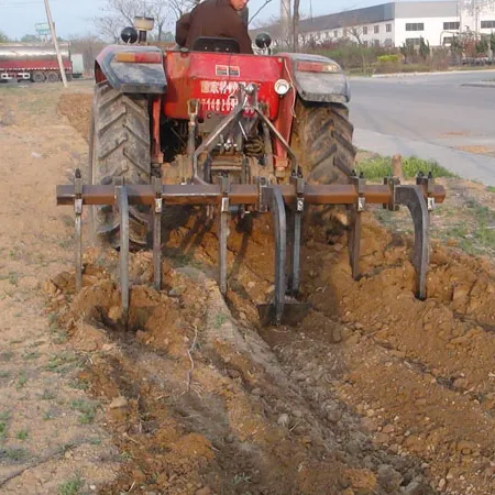 heet verkoop trekker gemonteerd cultivator