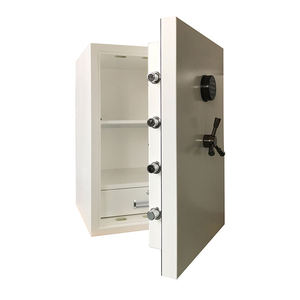 大型で重い、<span class=keywords><strong>2</strong></span>時間耐火のデジタルロック付き家庭用金庫、銀行、オフィス、お金、書類、預金用のセーフティボックス - Product Image 3