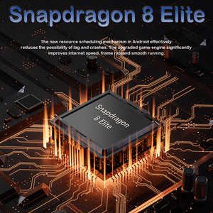 <span class=keywords><strong>Smartphone</strong></span> Android 15 5G LTE S26 Ultra 16 Go + 1 To, écran 6,8 pouces 144 Hz, appareil photo 108 MP, charge rapide 65 W, grand écran, le plus vendu - Product Image 5