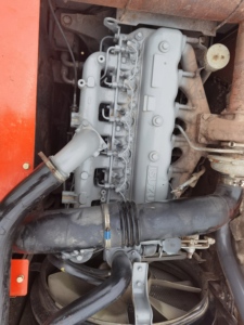 Excavadora Hitachi ZX220 de Segunda Mano en Oferta, Bajo Consumo de Combustible, Excavadora Hidráulica de 22 Toneladas, Entrega Gratuita, Envío Marítimo Rápido - Product Image 6
