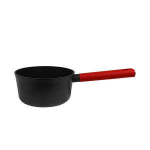Petit <span class=keywords><strong>pot</strong></span> à lait antiadhésif spécial aliments complémentaires pour bébés et bébés, <span class=keywords><strong>pot</strong></span> à soupe de nouilles instantanées 20cm - Product Image 6