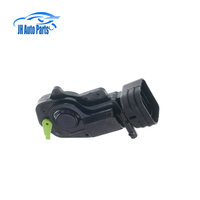 Actionneur de serrure de porte avant droite automobile 6911033010 69110AA010 Moteur de verrouillage central 4 broches de remplacement Neuf Lexus Hilux CN