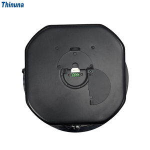 Altavoz coaxial de techo Thinuna MS-8CL III de alta calidad con rejilla magnética, 80W 8Ω, altavoz PA para música ambiental comercial - Product Image 4