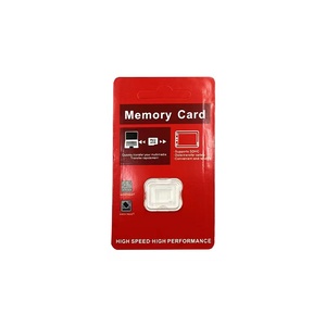 Emballage sous blister <span class=keywords><strong>de</strong></span> qualité pour cartes mémoire micro - Product Image 3