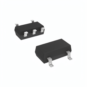 Power Management (PMIC) Authorized Distributor Components Electronic 5 TSSOP, SC 70 5, SOT 353 NCP512SQ30T1G - Product Image 1