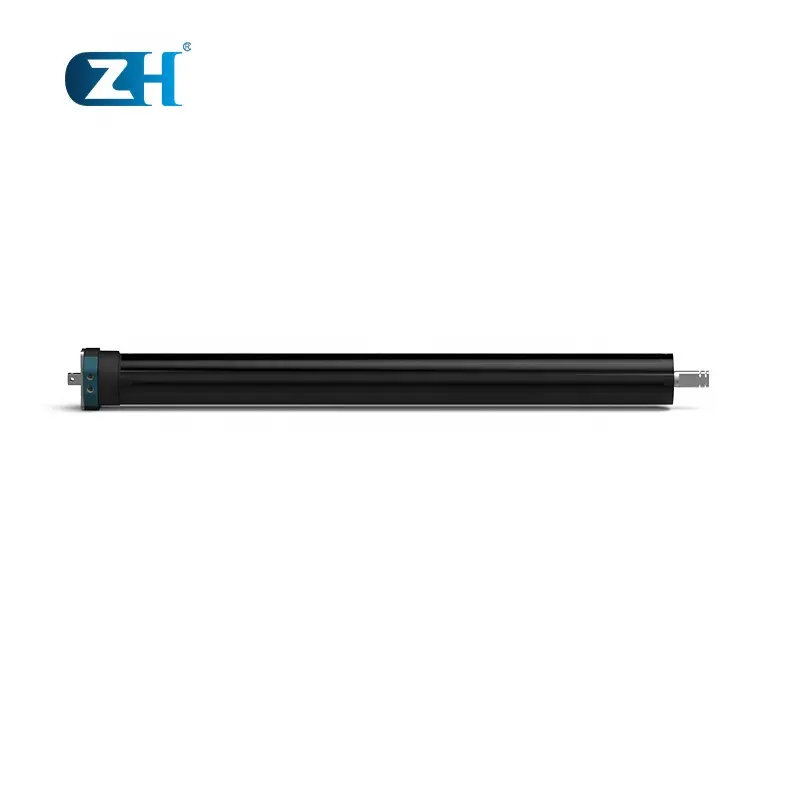 ZH China Custom AC tenda tubolare 45mm motore 50nm controllo per tapparelle RolIing