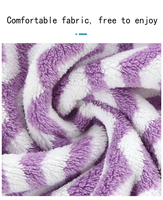 Custom Super Soft Absorbent Super Fiber Hand Towel Hanging Bathroom Kitchen Towel Set