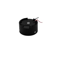 Motor de Engranajes Planetarios Pequeño HT3505-J8, Motor Servo sin Escobillas, Motor Articulado Personalizado de Alta Densidad de Potencia para Brazo Robótico Humanoide