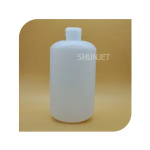 Alternative Hitachi printer make up 1000ml Solvent Bottle compatible inkjet printer Ink for Hitachi printer Ink