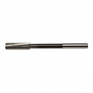 Hss-Co Reamer Ta1203 Tolerance H7 Cylindrical Shank For Precision <b>Machining</b> - Product Image 2