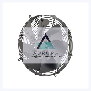 Ventiladores de refrigeración de alta calidad, OEM con buen precio - Product Image 1