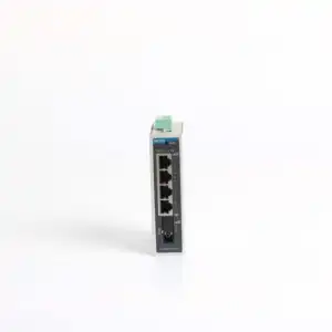 Gigabit Industrial Security Ethernet Switch 10/100/1000M 5 port Ethernet Switch