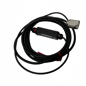 Capteurs laser LR-X50 LR-X100 LR-X250 LR-X50C LR-X100C pour la détection de hauteur dans les lignes de production automatisées en stock - Product Image 3