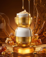 Ensemble d'emballages de luxe pour soins de la peau, flacon de sérum en verre vide, pot de crème, emballage personnalisé avec logo, marque privée, cosmétique OEM