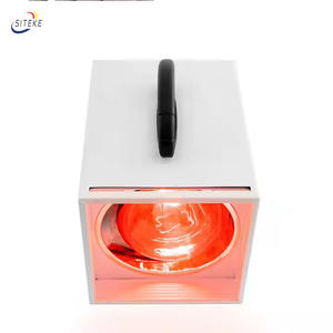 SITEKE 150W/275W taşınabilir termal test el lambası pencere güneş filmi için dayanıklı otomobil camı kalıp ton test 220V - Product Image 4