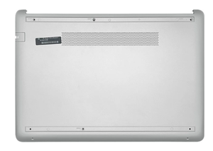 Coque arrière pour ordinateur portable LCD, charnière avant, repose-paume, étui inférieur pour HP 14-CF 14-DK 14-DF, étui arrière supérieur L24469-001 argent or - Product Image 2