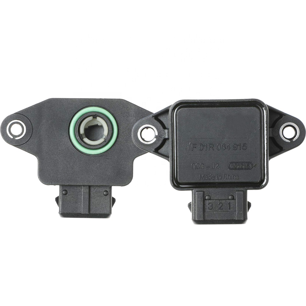 Датчик положения дроссельной заслонки TPS F01R064915 0280122019 0280122020 для BYD ChangAn Wuling Chery