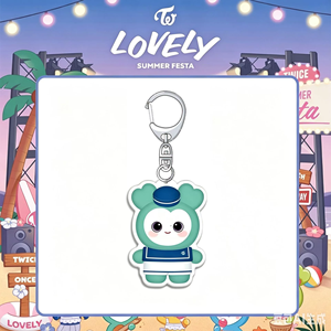 Porte-clés en plastique KPOP Idol Group Cute Cartoon <span class=keywords><strong>MOMO</strong></span> SANA MINA NAYEON JungYeon Jihyo DaHyun Chaeyoun <span class=keywords><strong>Tzuyu</strong></span> SKZ Acrylic Keychain - Product Image 3
