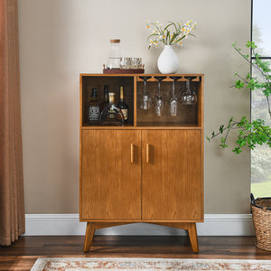 Armoires de cuisine modernes et accessoires, style Mid-Century Retro Art Déco Glamour - Product Image 4
