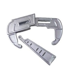 Thông số kỹ thuật khác nhau có thể điều chỉnh ván khuôn nêm Bảng kẹp - Product Image 1