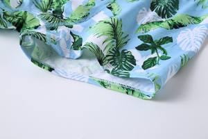 Boxer personnalisé sexy <span class=keywords><strong>bas</strong></span> 95% coton 5% élasthanne imprimé en coton pour hommes <span class=keywords><strong>fruit</strong></span> du métier à tisser jambes longues - Product Image 5