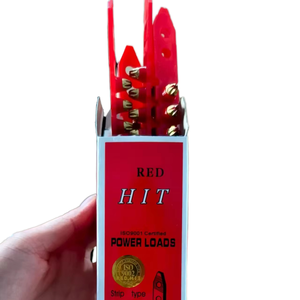 6.8X11Mm Belasting. 27 Cal Hete Verkoop Fulminants - Product Image 2