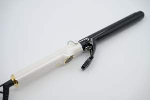 Fer à friser automatique en céramique 20-50W, baguette à friser longue avec affichage de la température LED, électrique, garantie 1 an - Product Image 6