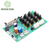 Fabrication d'assemblages de circuits imprimés (PCBA) pour l'imagerie médicale, composants d'équipements d'échographie, de radiologie et de résonance magnétique pour les systèmes d'imagerie diagnostique