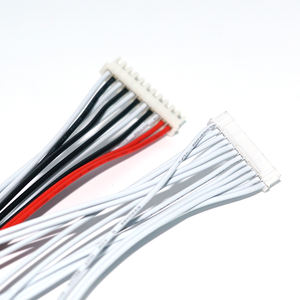 XH2.54/PH2.0ピッチ2-19P自動車アダプターコネクタリチウム電池ワイヤーハーネスカスタマイズ可能SH/EH/ZH/VH/GH - Product Image 3