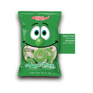 Snacks 1 pièce, collation saine, fruits Vegan, collations patates douces, bonbons gommes, vente en gros - Product Image 1