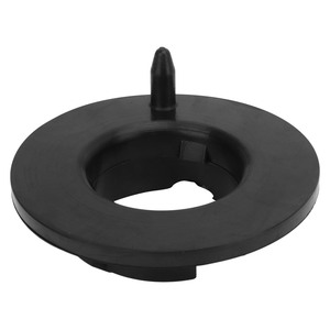 Arandela Antideslizante para Resorte Trasero de Ford Fiesta Mk7 1531725 1721953, Pieza de Repuesto de Goma - Product Image 4
