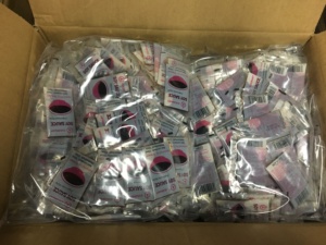 Nước Tương Gói 10Ml Nước Tương Nhỏ - Product Image 3