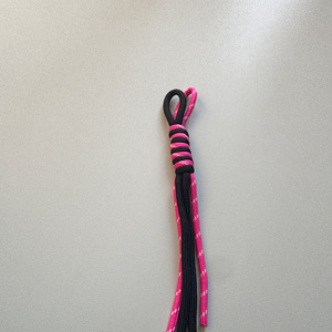 New Bag Hanging Rope Handmade DIY Material Bag 4mm Color Polyester Rope Popular Bracelet Rope Water <b>Cup</b> Woven Rope - Product Image 1
