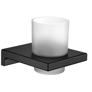 Fornitore di fabbrica accessori bagno porta spazzolino da denti a parete - Product Image 5