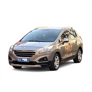 Auto Usate <span class=keywords><strong>Peugeot</strong></span> 3008 2023 Economiche, Guida a Sinistra, dalla Fabbrica Cinese Dongfeng - Product Image 1