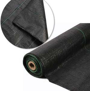 Teli Pacciamanti Resistenti allo Strappo per Controllo Erbacce in Giardino e Paesaggistica - Product Image 3