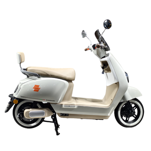 Moto électrique SUNSUKI <span class=keywords><strong>XC</strong></span> 72v avec freins à disque avant et arrière Scooter électrique avant et arrière - Product Image 3