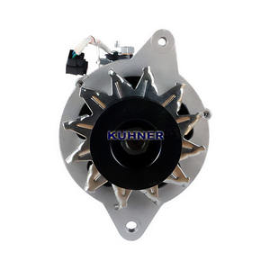 Alternateur compatible avec VW TARO 2.4 D 4x4 Diesel (KW : 61, HP : 83) de 04-1989 à 03-1997 KUHNER 40777 NEUF - Product Image 1