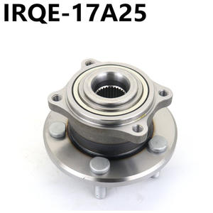 Unité de roulement de roue arrière IRQE-17A25, diamètre intérieur de 64mm, pour pièce de rechange Chrysler 04779572AA - Product Image 2
