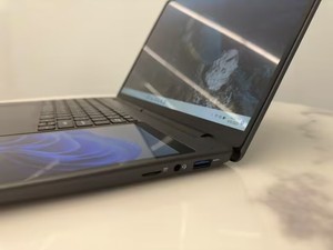 Wholesale <strong>Ultra</strong> <strong>Slim</strong> <strong>Notebook</strong> <strong>Computer</strong> Intel N100 32GB+2TB Dual Screen Laptop <strong>PC</strong> 15.6&quot;+7&quot; 1920*1200 Business Student Laptops - Product Image 6