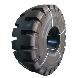 OTR 2 Year 30% TT CN;SHN Cover Tires 23.5-25 Giant Tire with L5 Pattern for Shovel Loader 24 Hours Greamark High-quality > 255mm