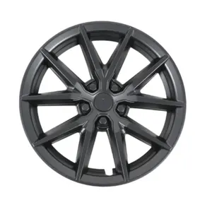 Geschikt Voor Tesla Model Y/3 Gesmeed Wielnaaf Cover 19 Inch Velg 18 Inch Beschermhoes Modificatie Accessoires