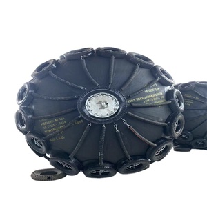 Inflatable nổi <span class=keywords><strong>Fender</strong></span> Dock thuyền Marine Nguồn cung cấp ống cao su thuyền phụ kiện khí nén nổi Dock tàu - Product Image 1