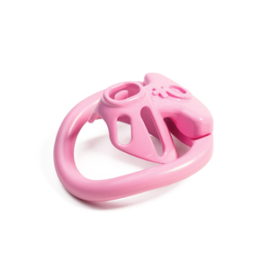 Mini <span class=keywords><strong>Cage</strong></span> <span class=keywords><strong>de</strong></span> <span class=keywords><strong>Chasteté</strong></span> Courte en Plastique <span class=keywords><strong>pour</strong></span> Homme, Anneau <span class=keywords><strong>de</strong></span> Verrouillage Pénien, Dispositif <span class=keywords><strong>de</strong></span> <span class=keywords><strong>Chasteté</strong></span> <span class=keywords><strong>pour</strong></span> <span class=keywords><strong>Garçon</strong></span>, Jouets Sexuels <span class=keywords><strong>pour</strong></span> Hommes, Gay, Cuckold - Product Image 3