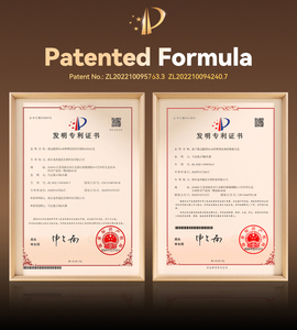 Lovidovi Aliment pour chats en vrac OEM, croquettes nutritives saveur poulet, sans céréales, formule cuite, réduit les allergènes Fel D1 D2 D4 D7, sac - Product Image 2