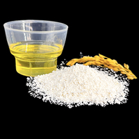 RICI Food Grade bubuk asam feruler kualitas tinggi produk asam feruler alami Cas 1135